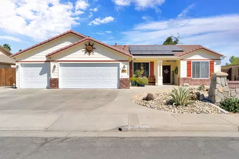 710 Northstar Dr, Hanford, CA 93230