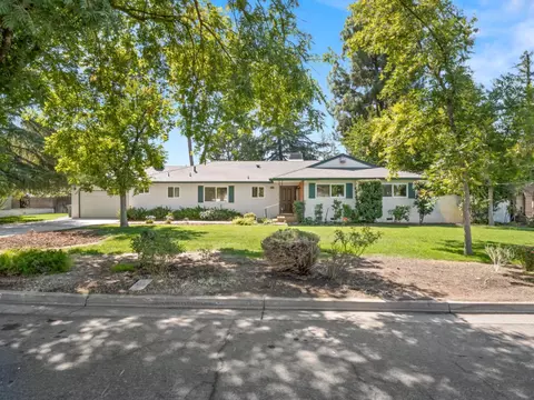 4526 E Santa Ana Ave, Fresno, CA 93726