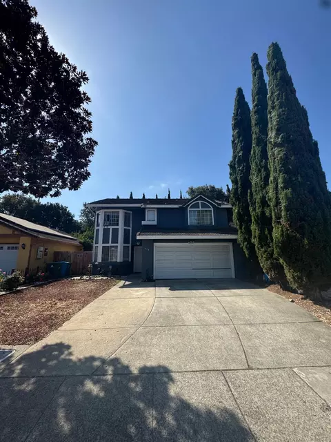 475 Whitney Ave, Vallejo, CA 94589