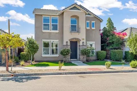 11333 N Garden Sage Ave, Fresno, CA 93730