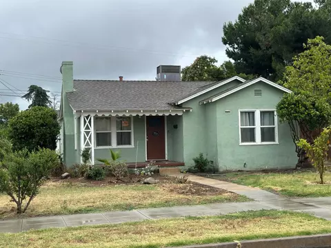 801 Riverside Ave, Chowchilla, CA 93610