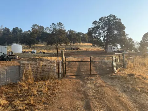 0 Road 415, Coarsegold, CA 93614