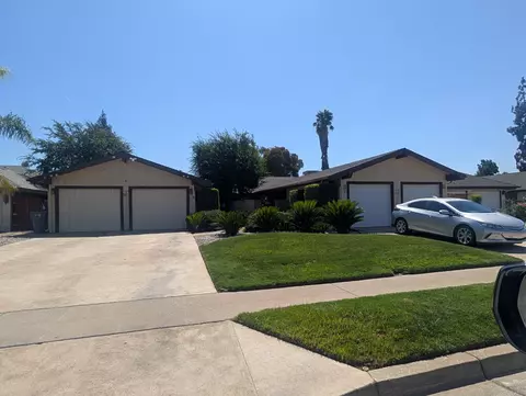 353 W Warner Ave, Fresno, CA 93704