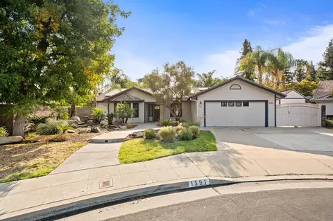 1391 Carolina Ave, Clovis, CA 93611
