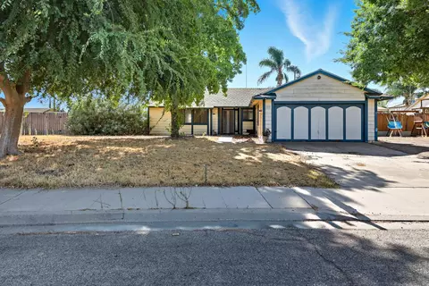 519 Rosehill Dr, Chowchilla, CA 93610