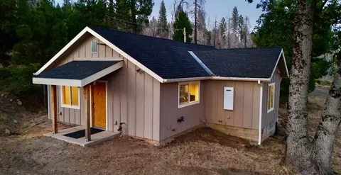 38295 Cressman Rd, Shaver Lake, CA 93664