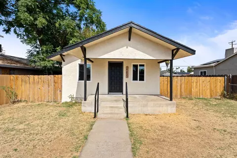 2259 E Clay Ave, Fresno, CA 93701