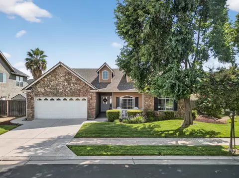 636 Everglade Ave, Clovis, CA 93619