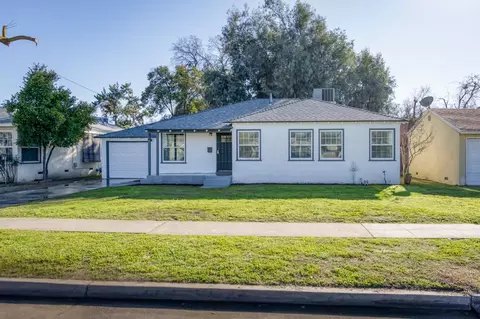 32 E Fedora Ave, Fresno, CA 93704