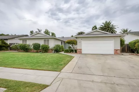 3135 W Roberts, Fresno, CA 93711