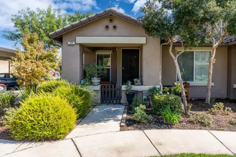 1116 W Walter Ave #72, Fowler, CA 93625
