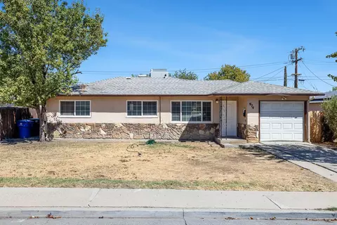 974 N Princeton Ave, Coalinga, CA 93210