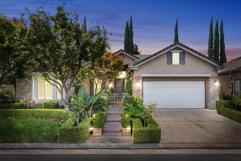2190 W Via Cipressi, Fresno, CA 93711