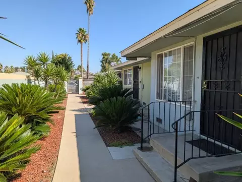 3250 E Clinton Ave, Fresno, CA 93703