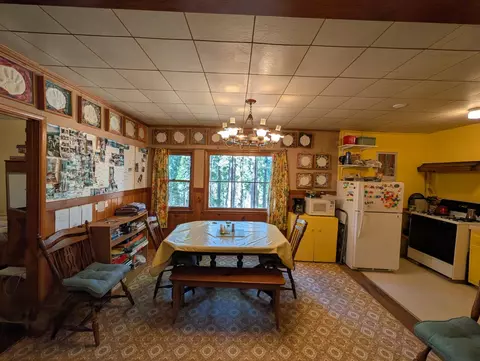 Dining - 64960 Stellar Jay, Hume, CA 93628 photo 1 of 1