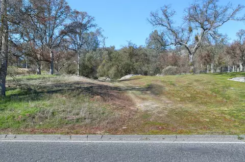0 Long Hollow Dr, Coarsegold, CA 93614