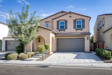 4313 Horizon Dr, Madera, CA 93636