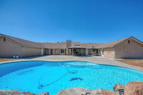 Exterior - 12096 E Shepherd Ave, Clovis, CA 93619 photo 4 of 4