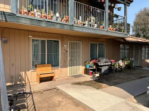 657 W Parlier Ave #107, Reedley, CA 93654