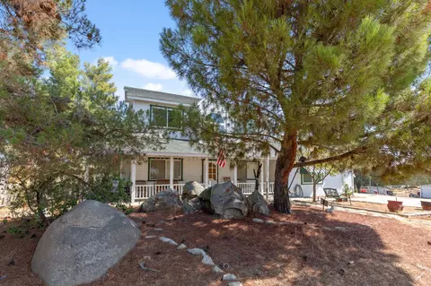 Exterior - 35670 Road 603, Madera, CA 93638 photo 4 of 17