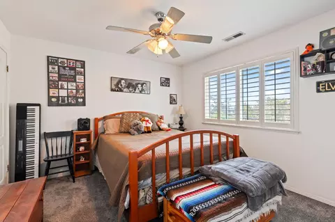 Bedroom - 35670 Road 603, Madera, CA 93638 photo 2 of 4