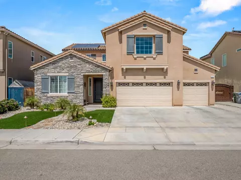 2127 Chennault Ave, Clovis, CA 93611 photo 1