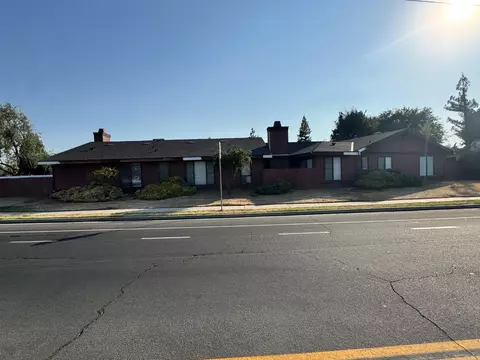 4627 N Emerson Ave, Fresno, CA 93722