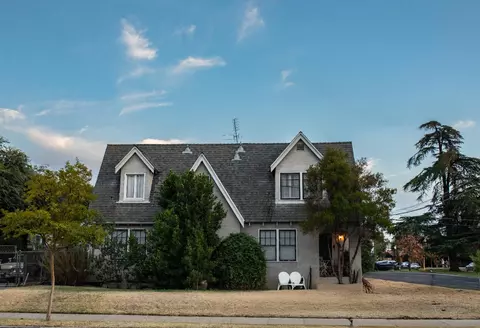 2240 N Van Ness Blvd, Fresno, CA 93704