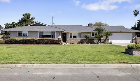 6186 E Lane Ave, Fresno, CA 93727