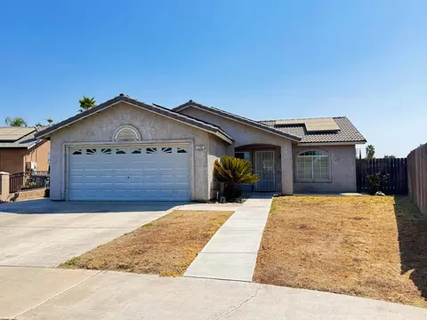 11185 Mesquite Cir, Armona, CA 93202