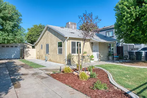 2480 S Sierra Vista Ave, Fresno, CA 93725