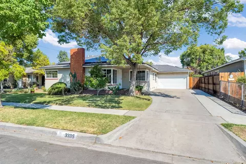 3335 E Swift Ave, Fresno, CA 93726