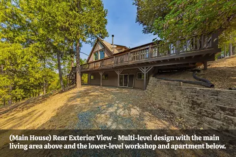 52120 Pettitt Rd, Oakhurst, CA 93644