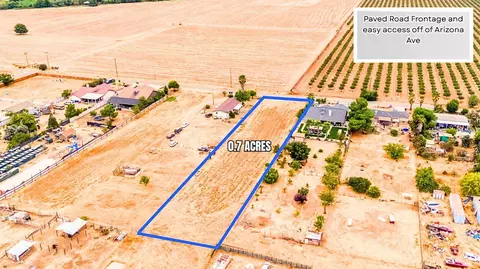 101 Arizona Ave, Madera, CA 93638