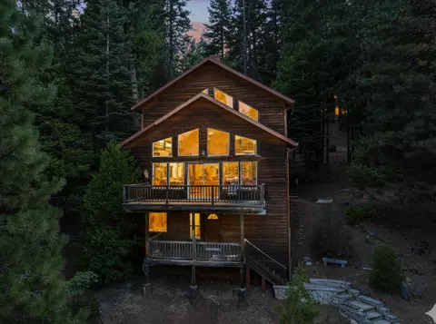 7244 Yosemite Park Way, Tuolumne Meadows, CA 95389