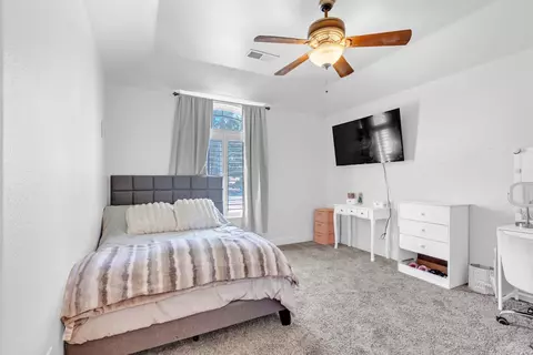 Bedroom - 3139 Hampton Dr, Madera, CA 93637 photo 2 of 3