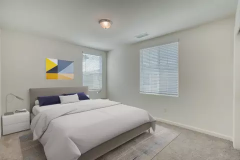 Bedroom - 933 Winchell Way W, Madera, CA 93636 photo 2 of 3