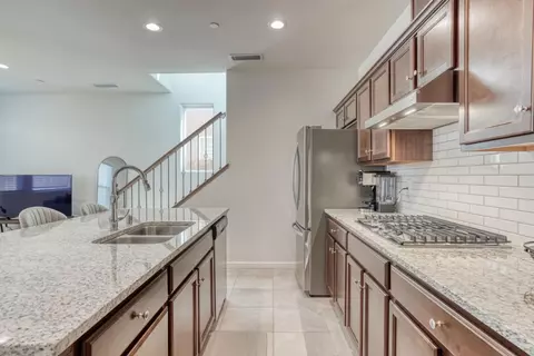 Kitchen - 933 Winchell Way W, Madera, CA 93636 photo 1 of 1