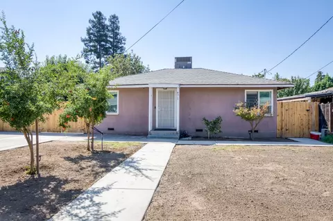 671 W Sample Ave, Fresno, CA 93704