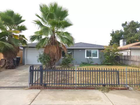 12723 Washington Ave, Le Grand, CA 95333