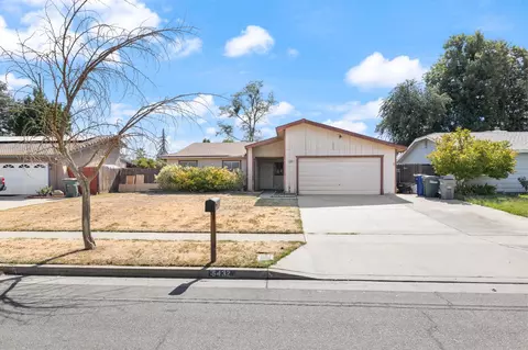 5432 N Salinas Ave, Fresno, CA 93722