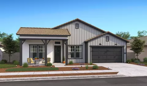 8027 Canyon Ridge Dr, Friant, CA 93626