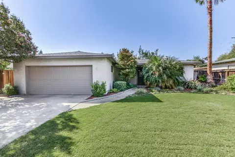3816 E Donner Ave, Fresno, CA 93726