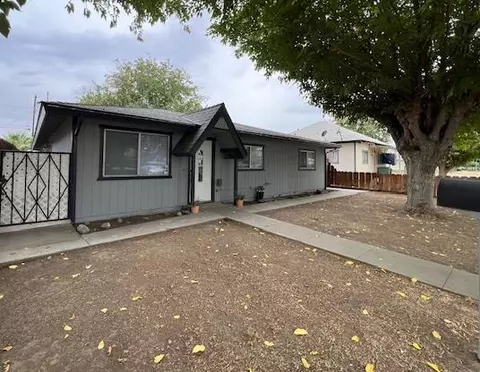 273 Jackson St, Coalinga, CA 93210