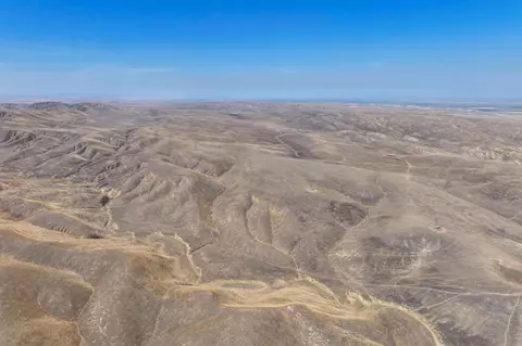 0 County Road 8335, Firebaugh, CA 93622 photo 3