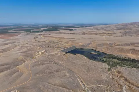 0 County Road 8335, Firebaugh, CA 93622 photo 5