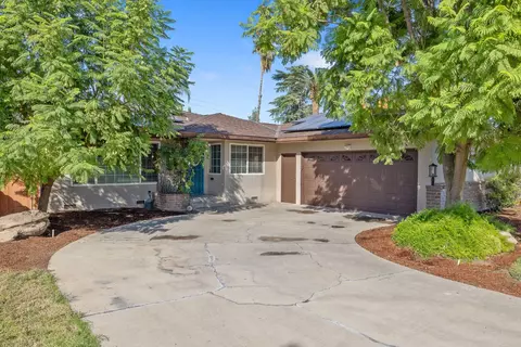 4625 E Princeton Ave, Fresno, CA 93703