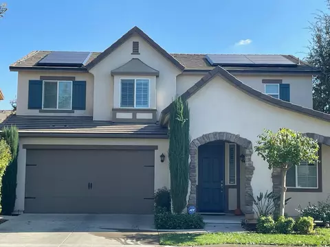 4102 Richmond Ave, Clovis, CA 93619