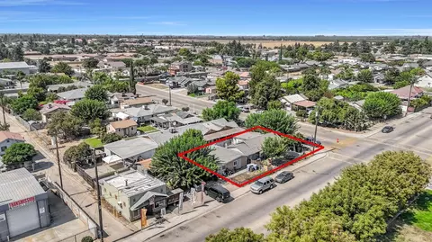 View/Area - 255 J St, Parlier, CA 93648 photo 14 of 14