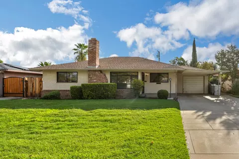 4787 E Cornell Ave, Fresno, CA 93703